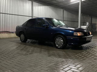 Opel Vectra foto 8