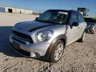 Mini Countryman foto 2