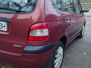 Renault Scenic foto 4