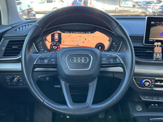 Audi Q5 foto 9