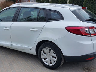 Renault Megane foto 4