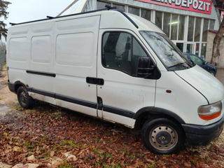 Renault Master foto 8