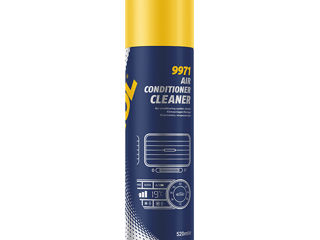 Очиститель кондиционера MANNOL 9971 Air Conditioner Cleaner 520ml