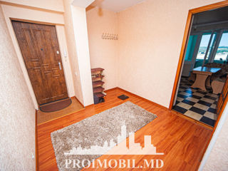 Apartament cu 2 camere, 69 m², Botanica, Chișinău foto 14