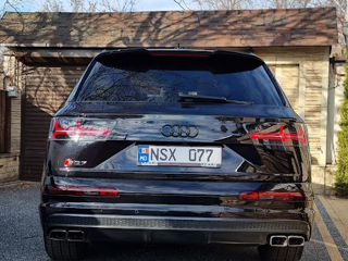 Audi SQ7 foto 2