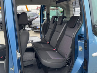 Renault Kangoo foto 15