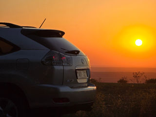 Lexus RX Series foto 2