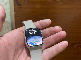 Apple Watch 7