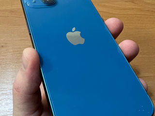 iPhone 13 blue 128GB