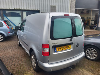 Volkswagen Caddy foto 3