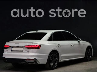 Audi A4 foto 2