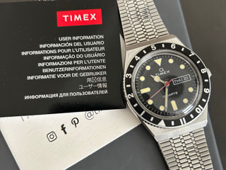 Timex TW2U61800