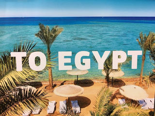 В Египет за солнцем! Вылеты 14 -15 -21 и 22 Марта из Кишинева! foto 2