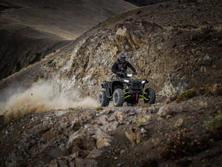 Polaris Sportsman XP 1000 S foto 8