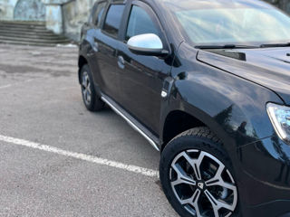 Dacia Duster foto 2