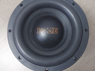 Edge eds10d2-e7 1300W RMS