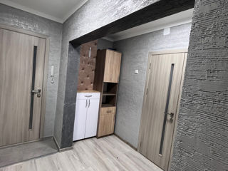 Apartament cu 3 camere, 78 m², Sculeni, Chișinău foto 6