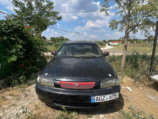 Opel Astra foto 6