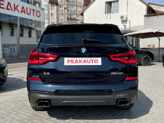 BMW X3 foto 5