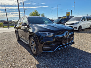Mercedes GLE, 2021 г.