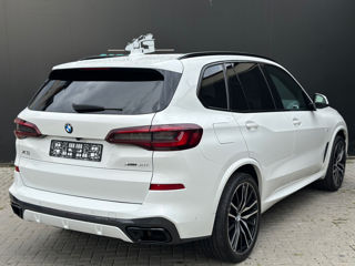 BMW X5 foto 5