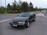 Saab 9000 foto 4