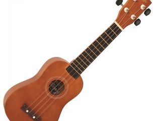 Укулеле Ukulele foto 1