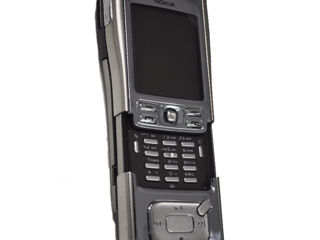 Cumpar Nokia N91