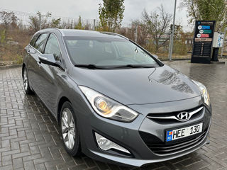 Hyundai i40 foto 2