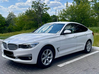 BMW 3 Series Gran Turismo