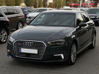 Audi A3 e-tron