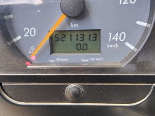 Mercedes Vario 818 foto 4