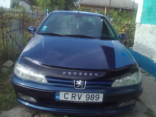 Peugeot 406 foto 1