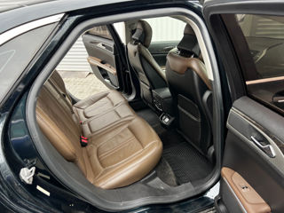 Lincoln MKZ foto 14