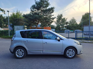 Renault Scenic foto 1