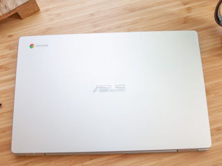 Asus Chromebook C523N .Ecran tactil.15.6" IPS (1920х1080) Full HD / Intel Celeron N3350 1.1 - 2.4 ГГ foto 6