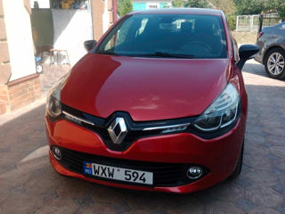 Renault Clio foto 6