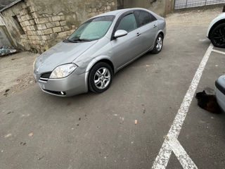 Nissan Primera foto 2