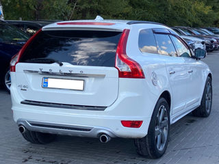 Volvo XC60 foto 5