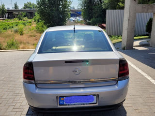 Opel Vectra foto 4