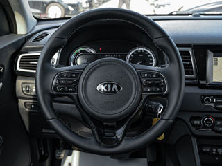 KIA Niro foto 10