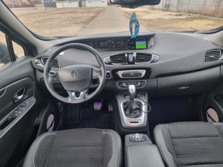 Renault Grand Scenic foto 7