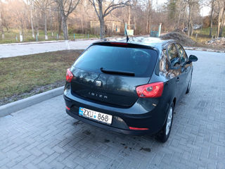 Seat Ibiza foto 9