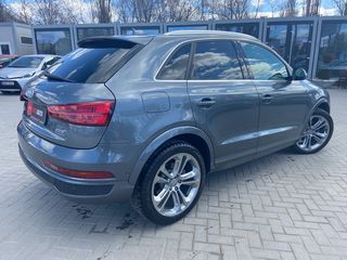 Audi Q3 foto 6