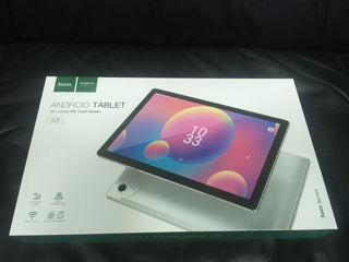 Планшет -  Hoco A8 tablet - android foto 4