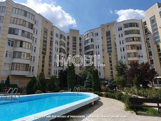 Spre Vanzare Apartament In Complexul De Elită Lara City Sect Centru