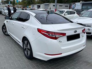 KIA Optima foto 3