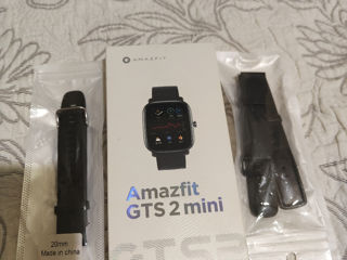 Amazfit gts 2 mini -800 lei