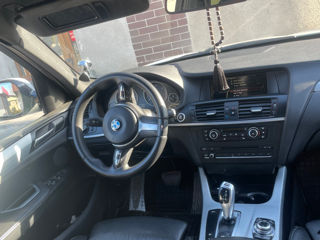 BMW X3 foto 3