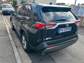 Toyota Rav 4 foto 5